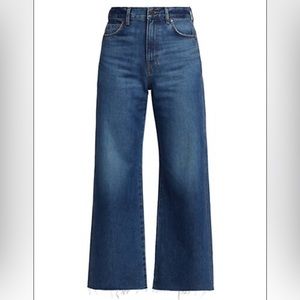 Taylor High Rise Jeans (32)